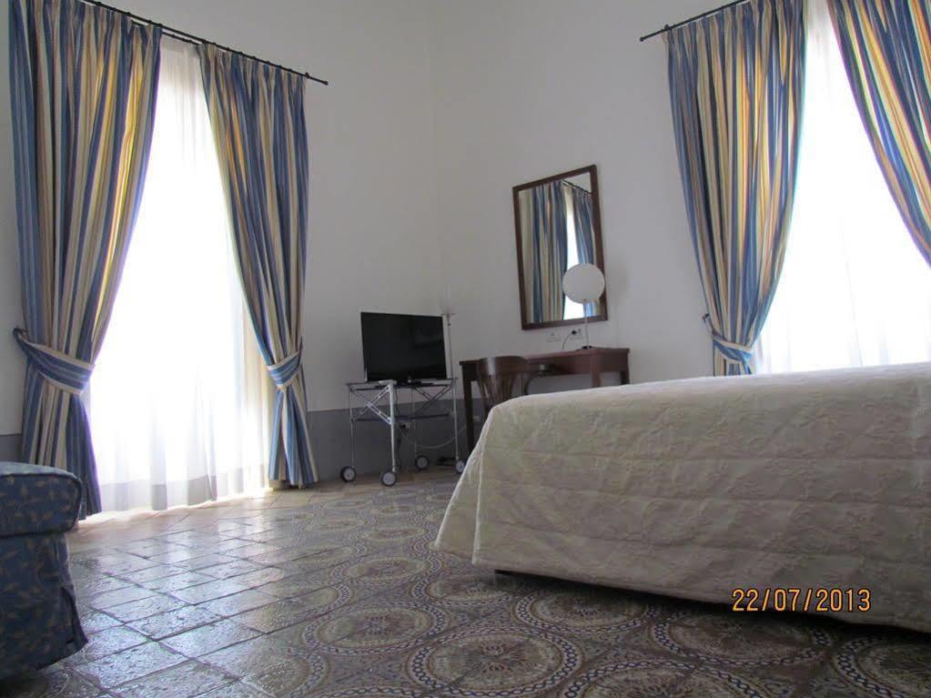 Residence Agave Lipari Екстериор снимка